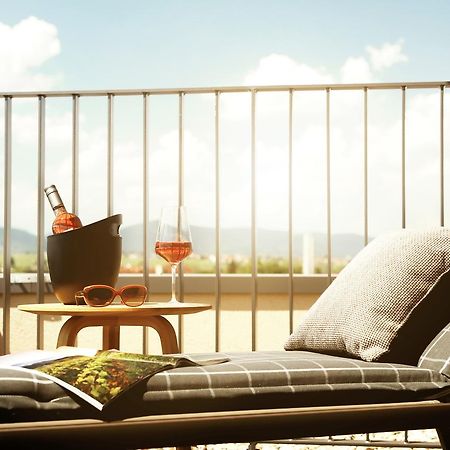 Maximilians Boutique-Hotel Landau Landau in der Pfalz Ngoại thất bức ảnh