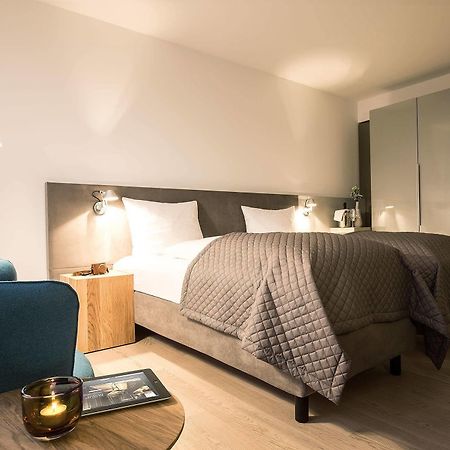 Maximilians Boutique-Hotel Landau Landau in der Pfalz Ngoại thất bức ảnh