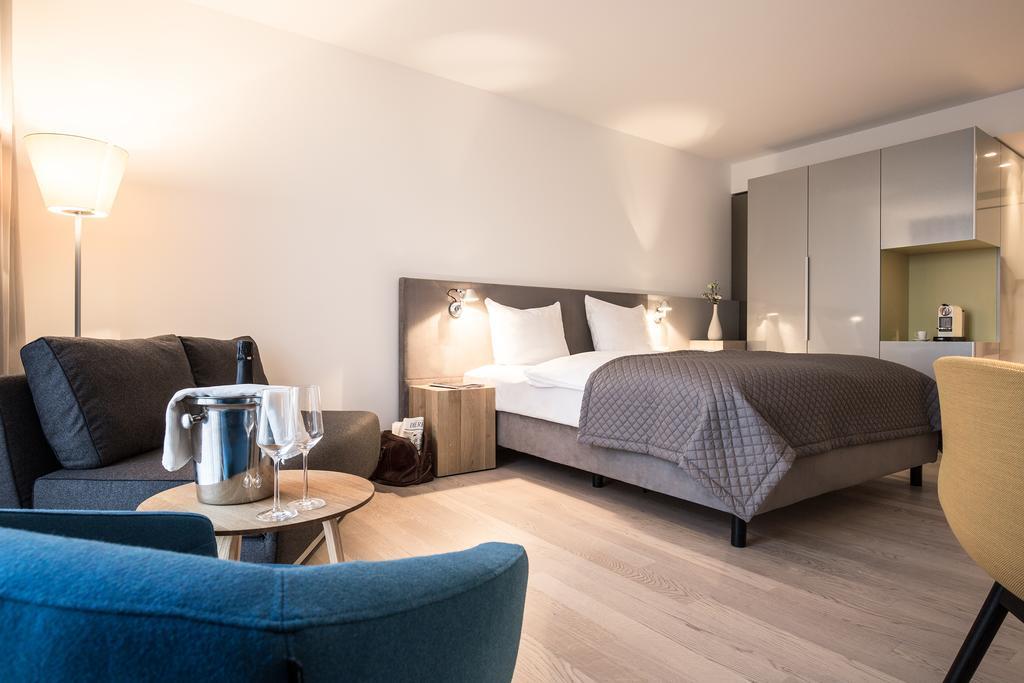 Maximilians Boutique-Hotel Landau Landau in der Pfalz Ngoại thất bức ảnh