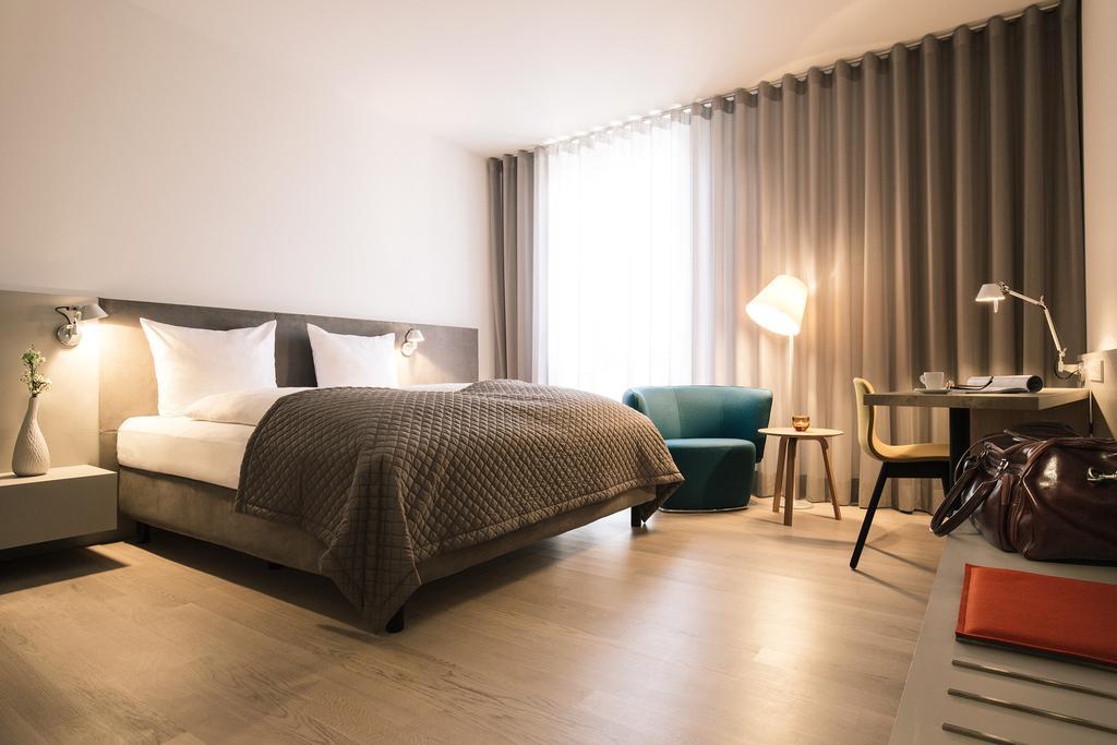 Maximilians Boutique-Hotel Landau Landau in der Pfalz Ngoại thất bức ảnh