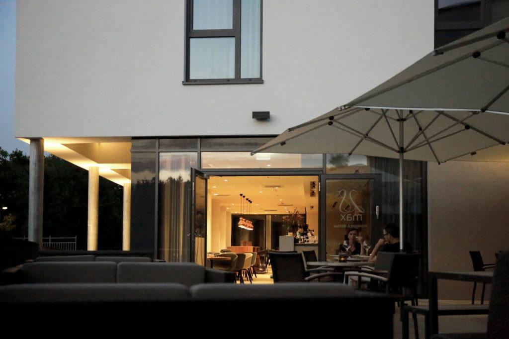 Maximilians Boutique-Hotel Landau Landau in der Pfalz Ngoại thất bức ảnh