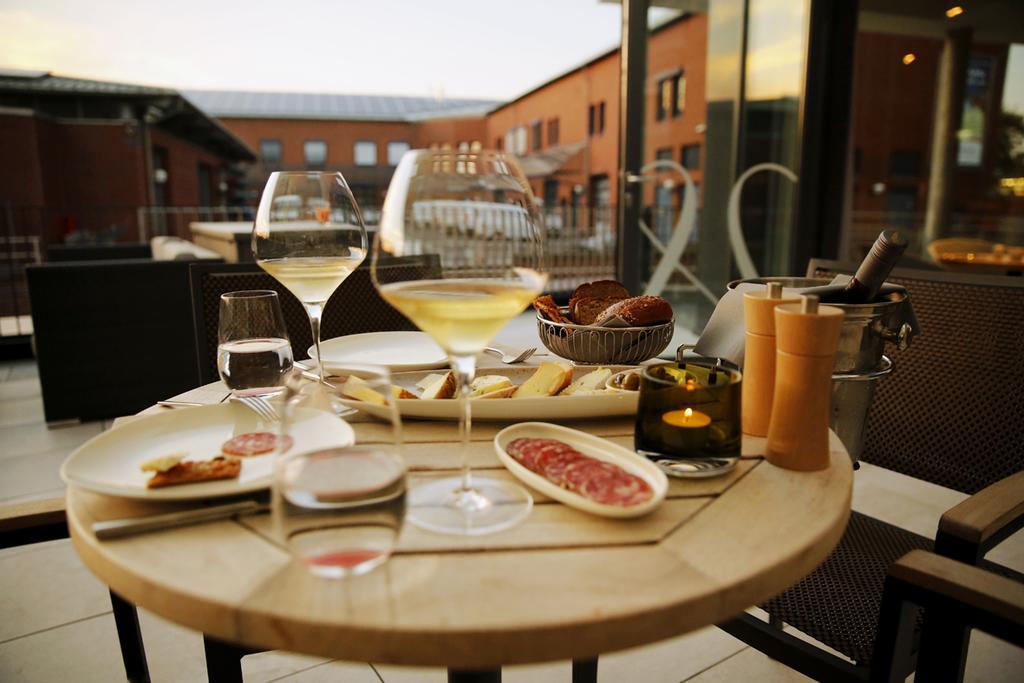 Maximilians Boutique-Hotel Landau Landau in der Pfalz Ngoại thất bức ảnh
