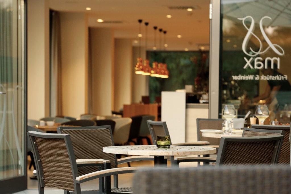 Maximilians Boutique-Hotel Landau Landau in der Pfalz Ngoại thất bức ảnh