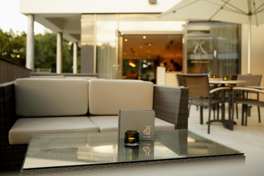 Maximilians Boutique-Hotel Landau Landau in der Pfalz Ngoại thất bức ảnh