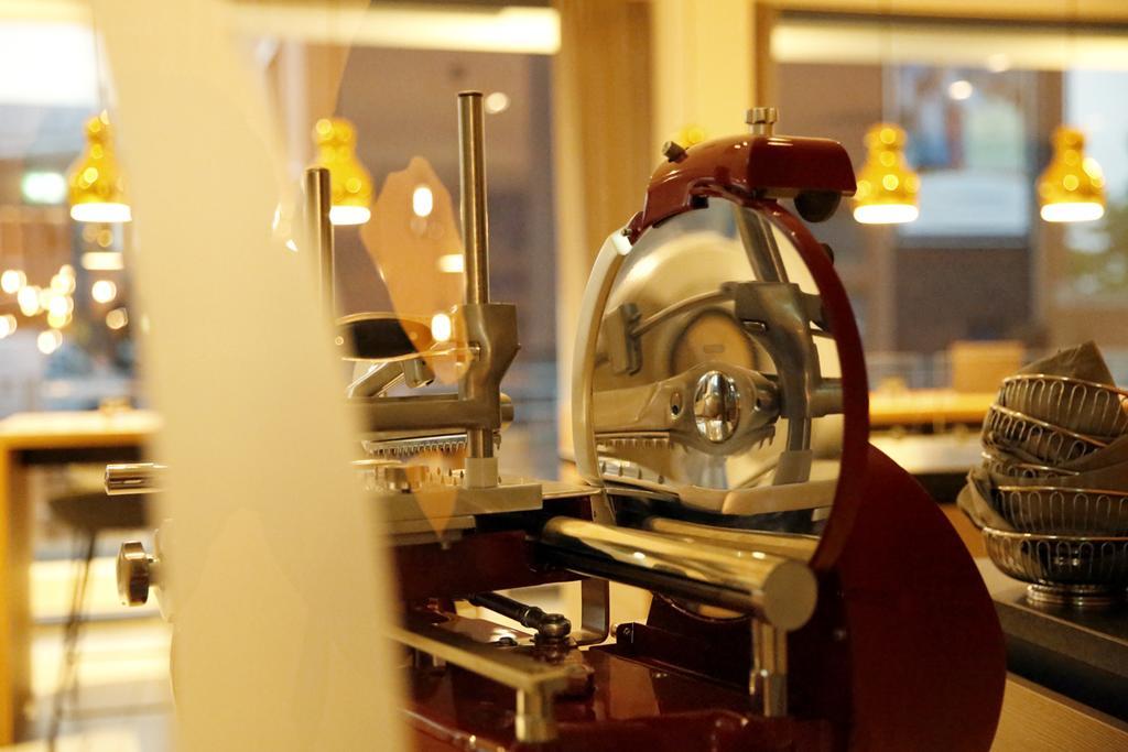 Maximilians Boutique-Hotel Landau Landau in der Pfalz Ngoại thất bức ảnh