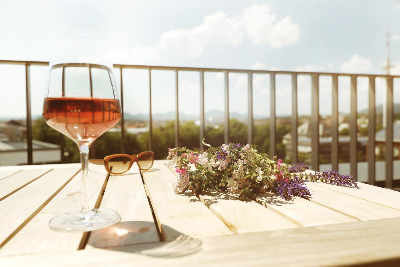 Maximilians Boutique-Hotel Landau Landau in der Pfalz Ngoại thất bức ảnh