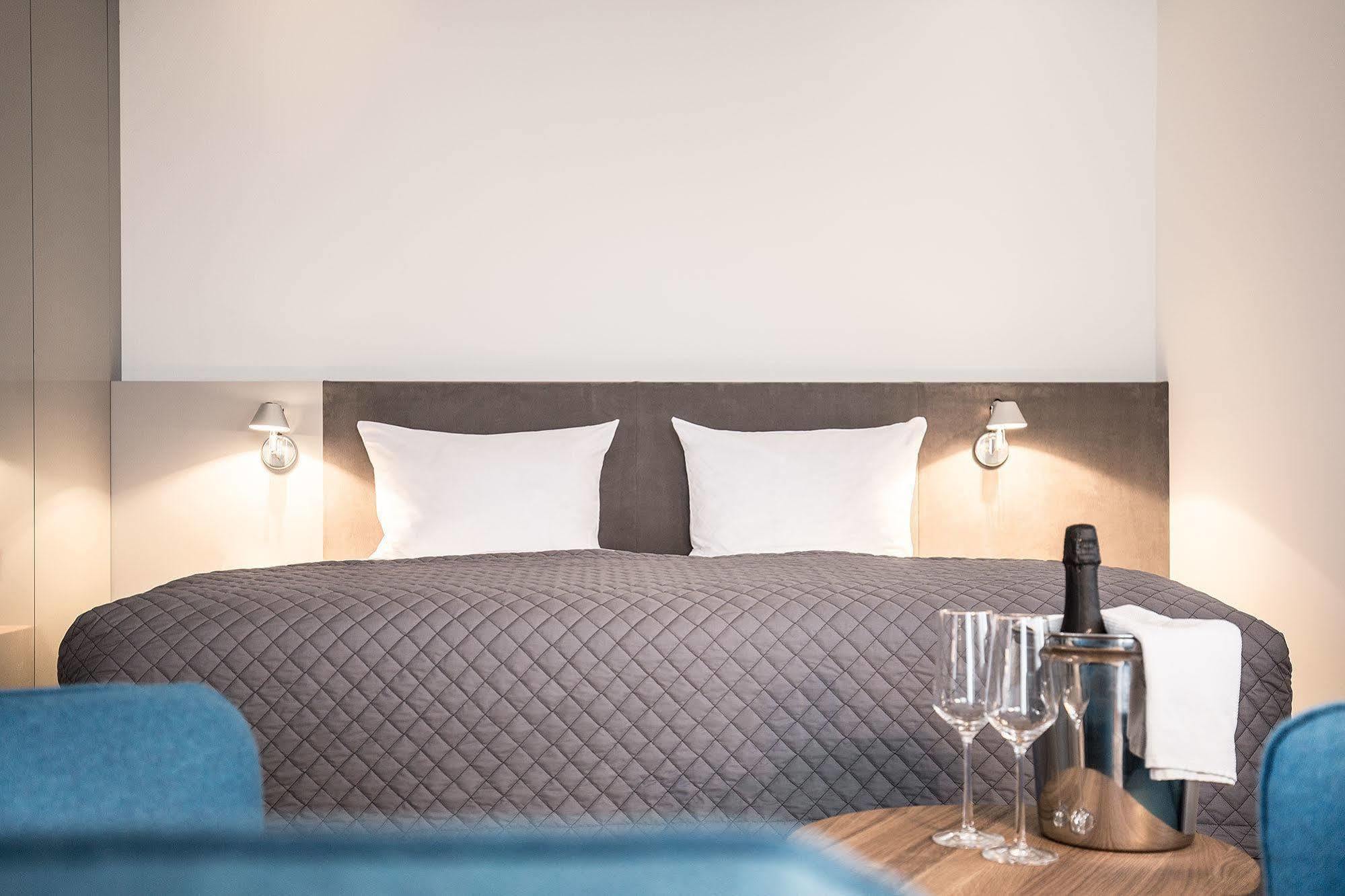 Maximilians Boutique-Hotel Landau Landau in der Pfalz Ngoại thất bức ảnh