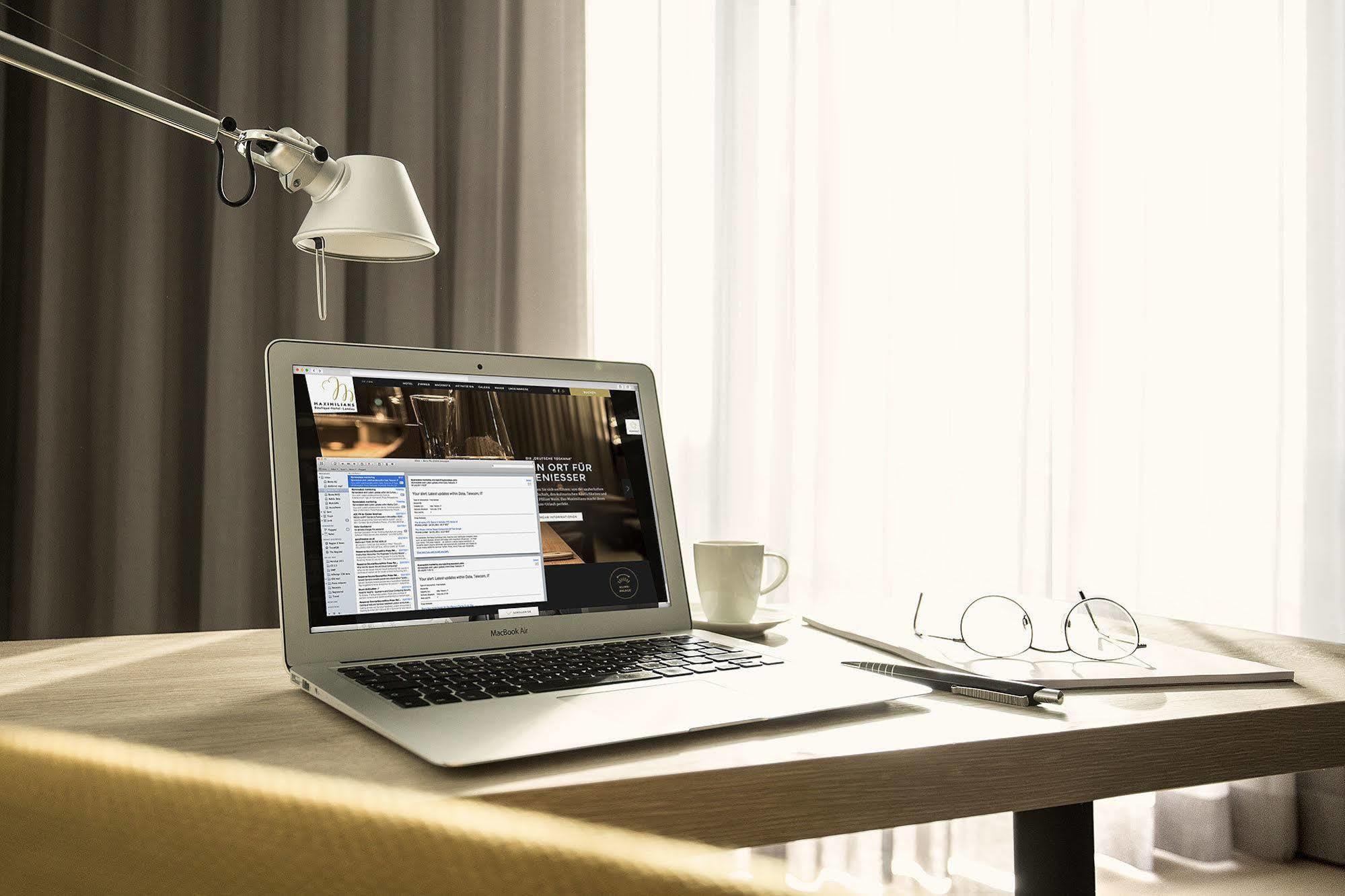 Maximilians Boutique-Hotel Landau Landau in der Pfalz Ngoại thất bức ảnh