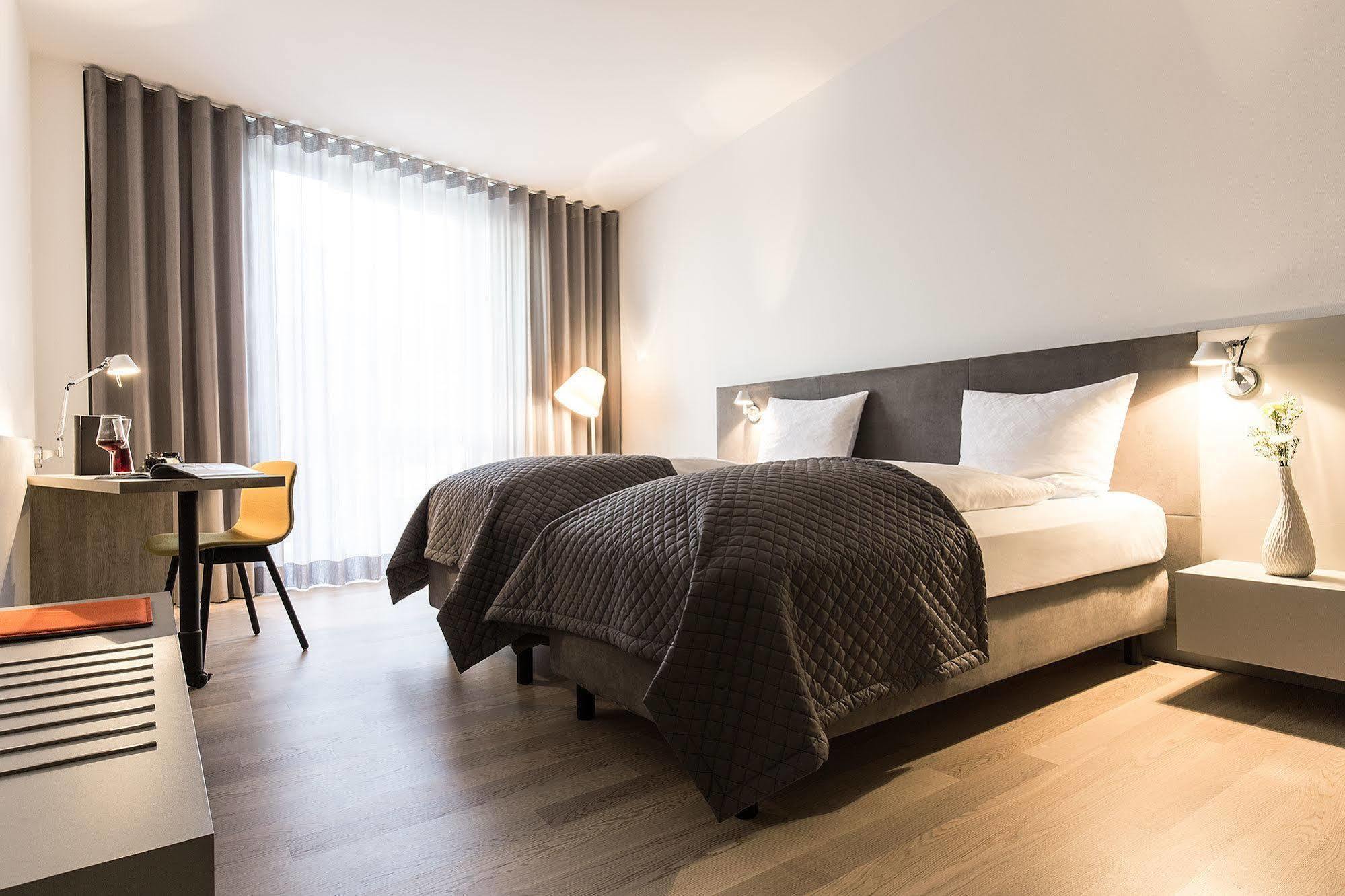 Maximilians Boutique-Hotel Landau Landau in der Pfalz Ngoại thất bức ảnh