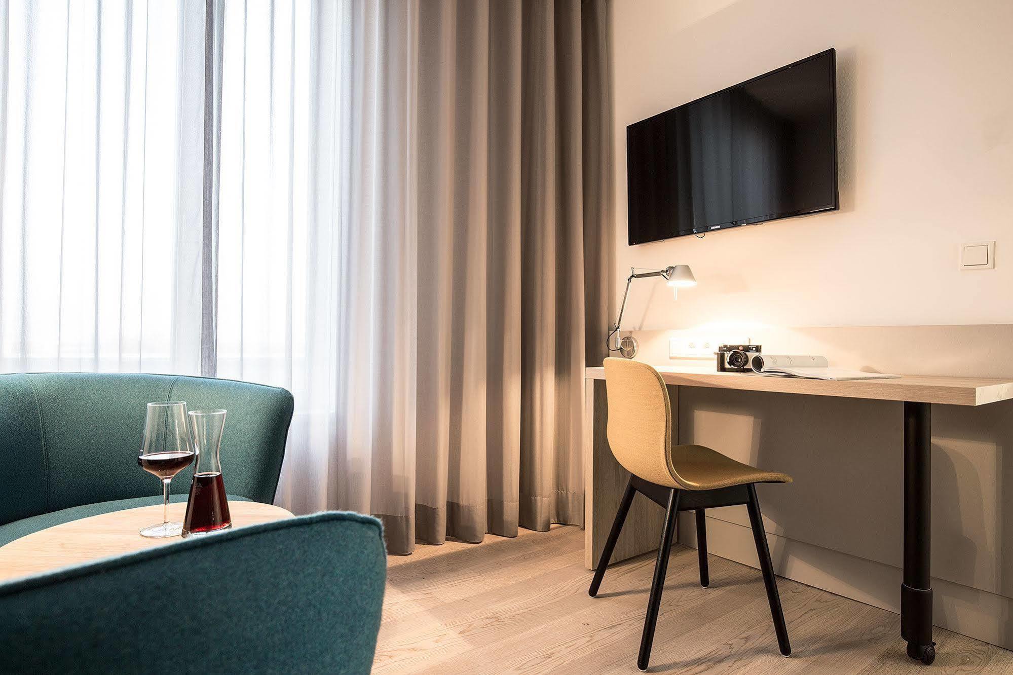 Maximilians Boutique-Hotel Landau Landau in der Pfalz Ngoại thất bức ảnh