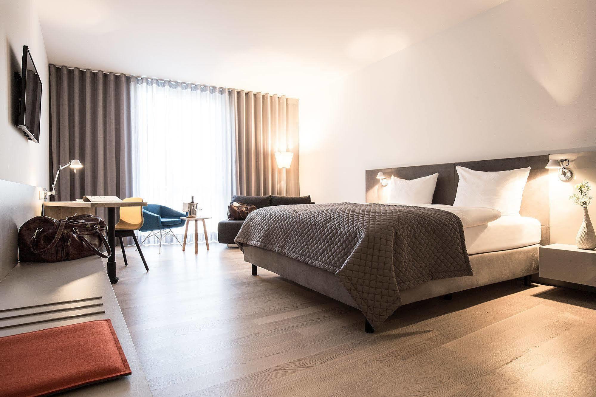 Maximilians Boutique-Hotel Landau Landau in der Pfalz Ngoại thất bức ảnh