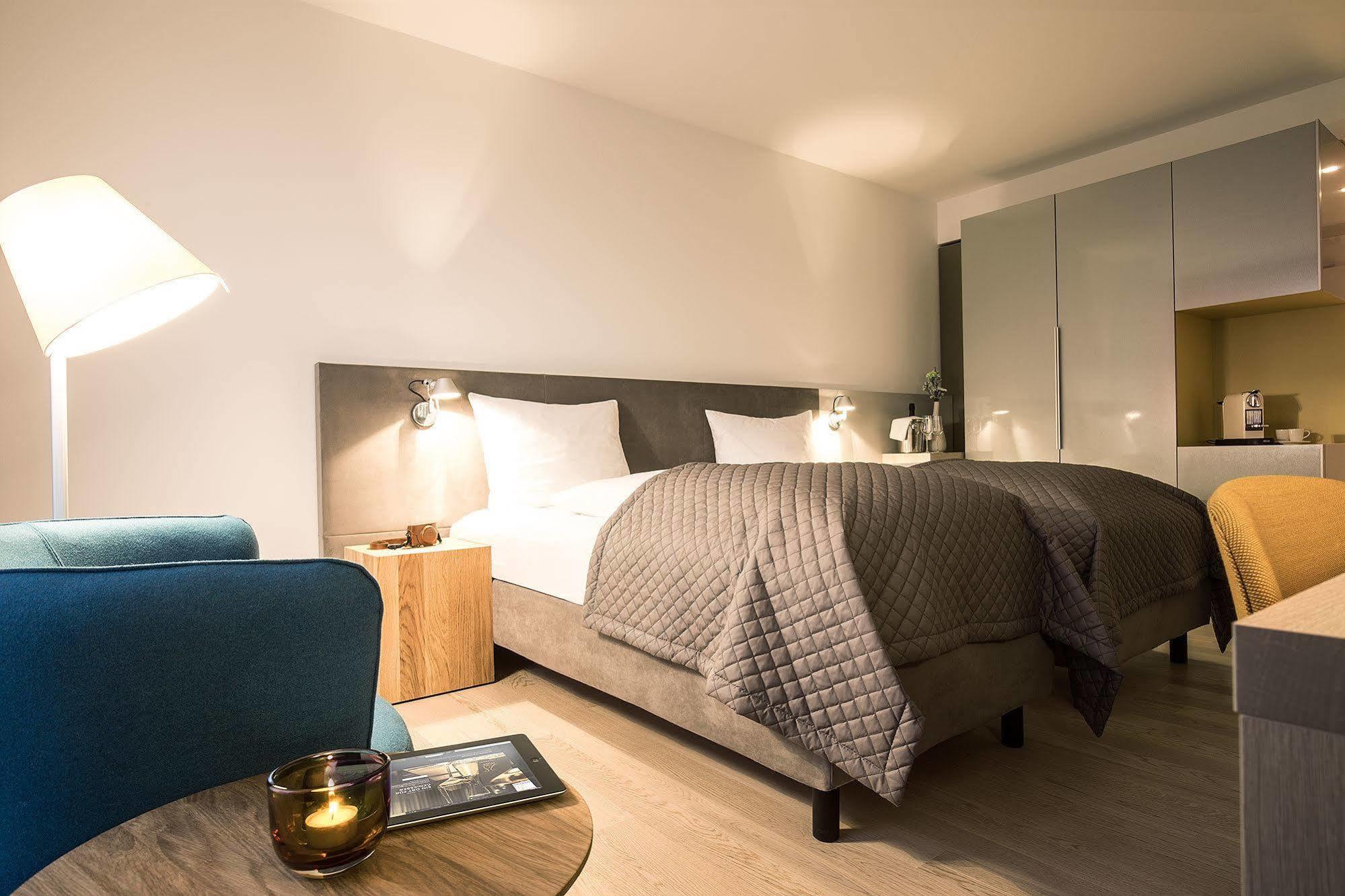 Maximilians Boutique-Hotel Landau Landau in der Pfalz Ngoại thất bức ảnh
