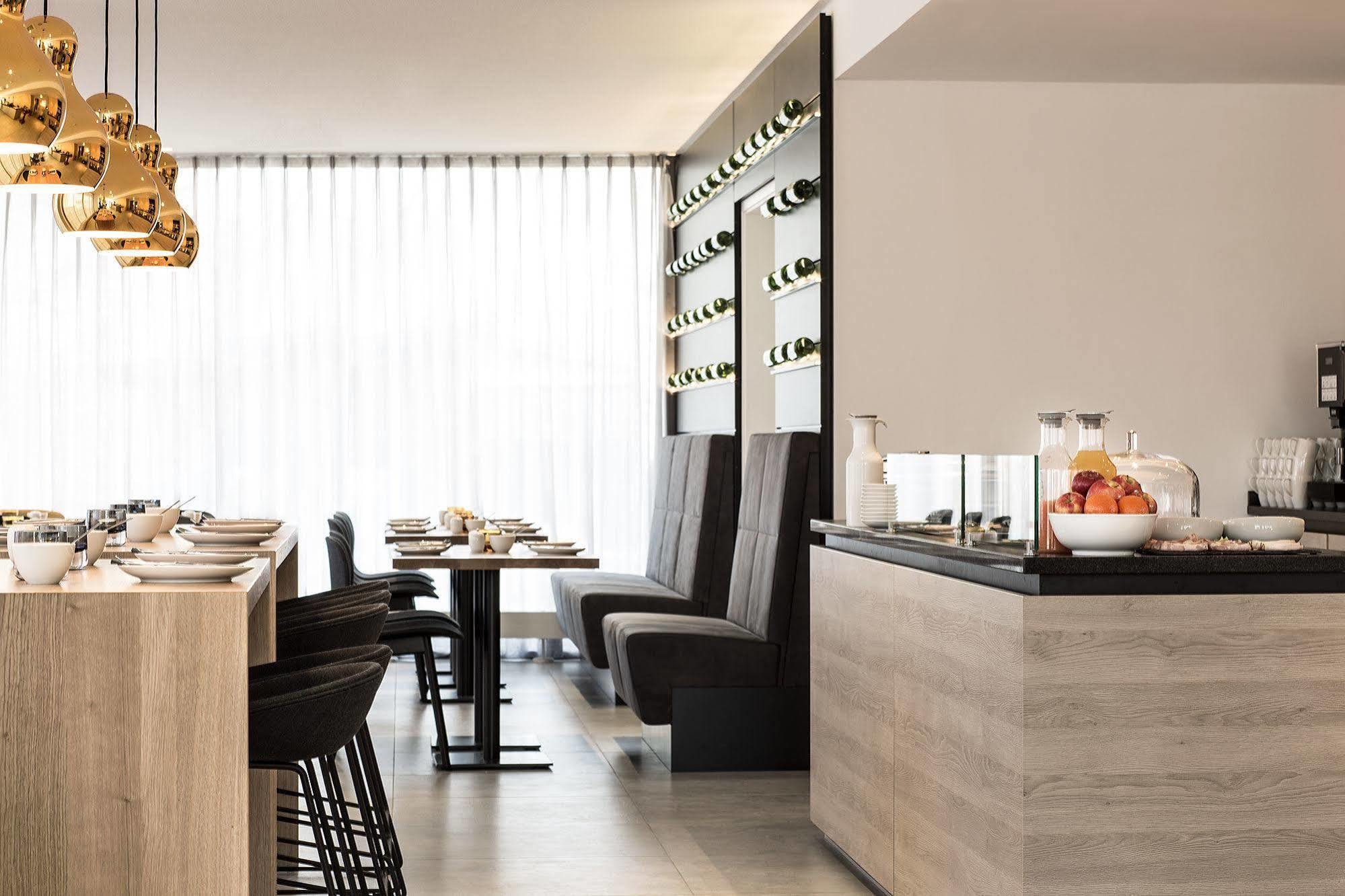 Maximilians Boutique-Hotel Landau Landau in der Pfalz Ngoại thất bức ảnh