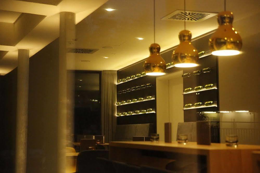 Maximilians Boutique-Hotel Landau Landau in der Pfalz Ngoại thất bức ảnh